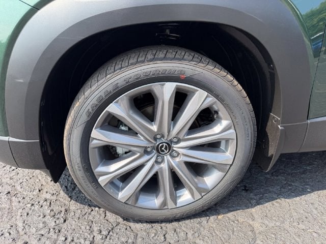 2026 Mazda Mazda CX-50 2.5 Turbo Premium Plus AWD