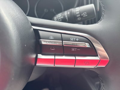 2026 Mazda Mazda CX-50 2.5 S Meridian Edition AWD