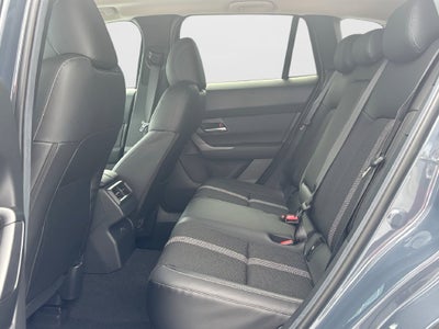 2026 Mazda Mazda CX-50 2.5 S Meridian Edition AWD