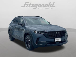 2026 Mazda Mazda CX-50 2.5 S Meridian Edition AWD