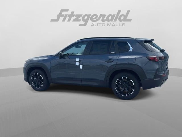 2026 Mazda Mazda CX-50 2.5 S Meridian Edition AWD