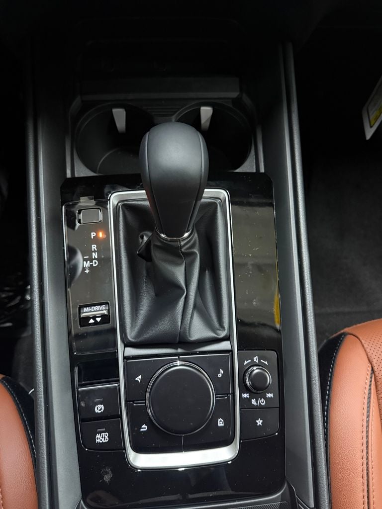 2026 Mazda Mazda CX-50 2.5 Turbo Meridian Edition AWD