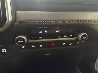 2026 Mazda Mazda CX-50 2.5 Turbo Meridian Edition AWD