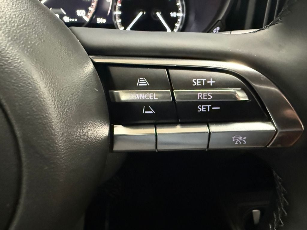 2026 Mazda Mazda CX-50 2.5 Turbo Meridian Edition AWD