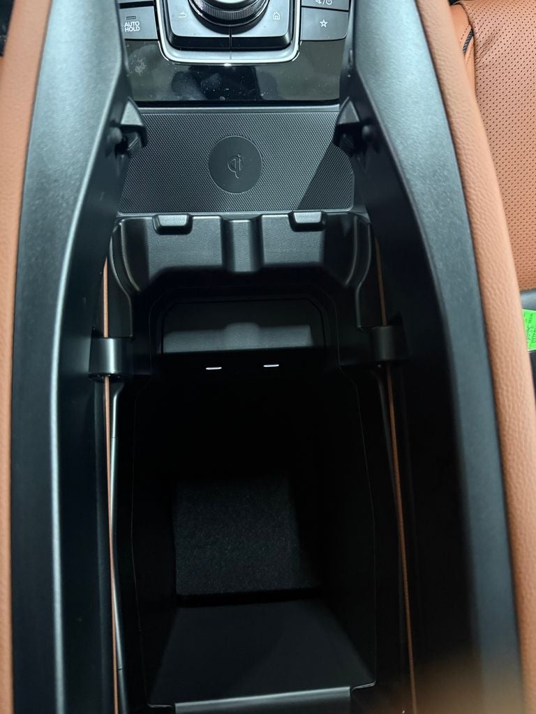 2026 Mazda Mazda CX-50 2.5 Turbo Meridian Edition AWD