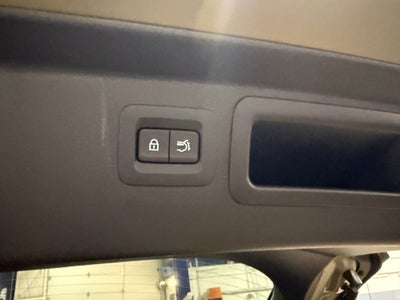 2026 Mazda Mazda CX-50 2.5 Turbo Meridian Edition AWD