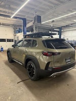 2026 Mazda Mazda CX-50 2.5 Turbo Meridian Edition AWD