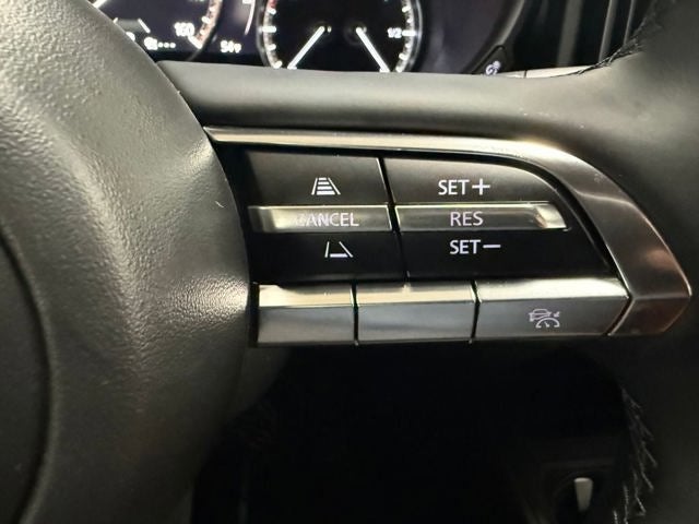 2026 Mazda Mazda CX-50 2.5 Turbo Meridian Edition AWD