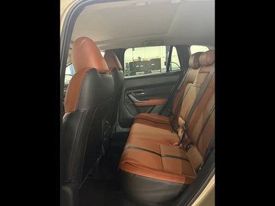 2026 Mazda Mazda CX-50 2.5 Turbo Meridian Edition AWD