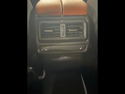 2026 Mazda Mazda CX-50 2.5 Turbo Meridian Edition AWD