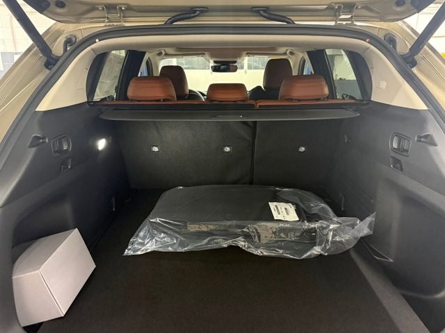 2026 Mazda Mazda CX-50 2.5 Turbo Meridian Edition AWD