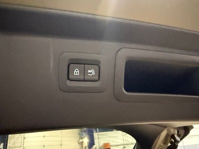 2026 Mazda Mazda CX-50 2.5 Turbo Meridian Edition AWD