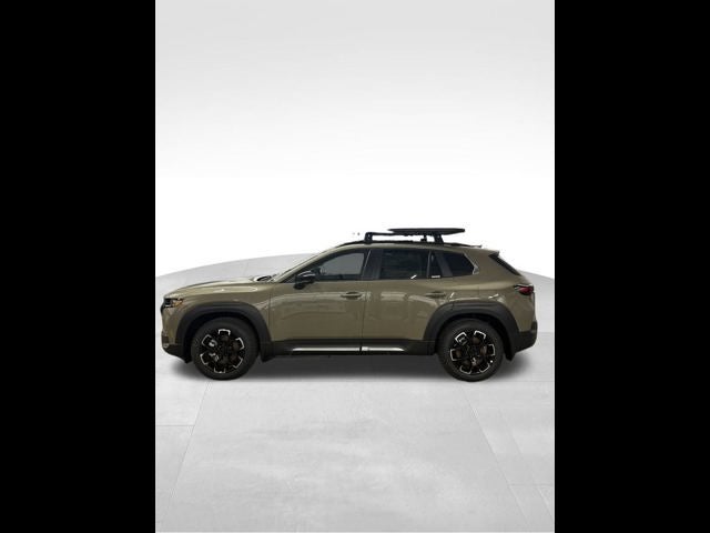 2026 Mazda Mazda CX-50 2.5 Turbo Meridian Edition AWD