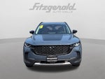 2026 Mazda Mazda CX-50 2.5 Turbo Meridian Edition AWD