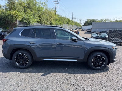 2026 Mazda Mazda CX-50 2.5 Turbo Meridian Edition AWD