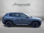 2026 Mazda Mazda CX-50 2.5 Turbo Meridian Edition AWD