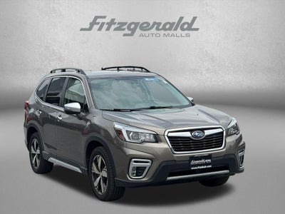 2019 Subaru Forester Touring