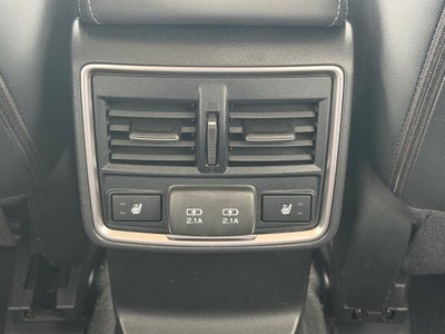 2019 Subaru Forester Touring