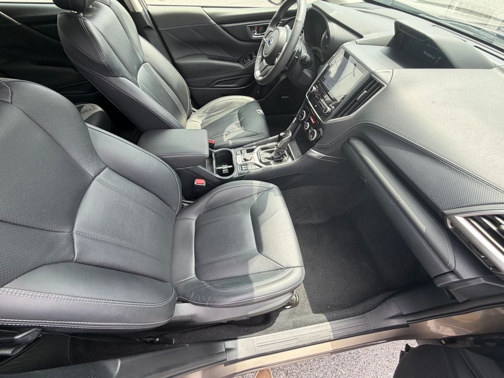 2019 Subaru Forester Touring