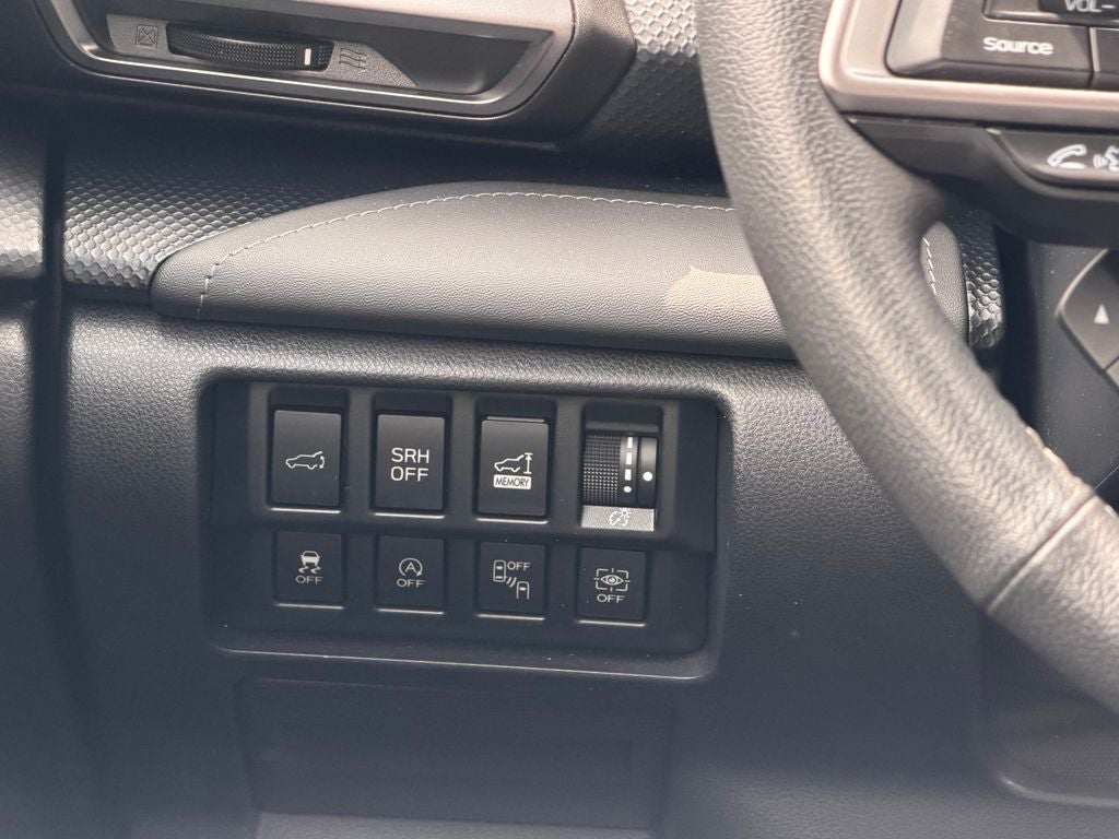 2019 Subaru Forester Touring