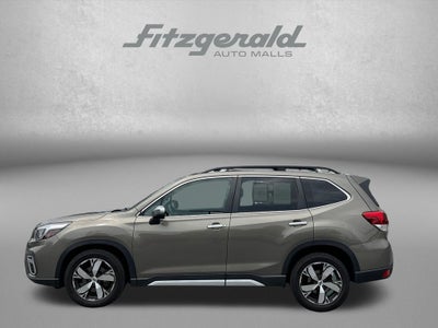 2019 Subaru Forester Touring