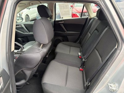 2013 Mazda Mazda3 i Touring