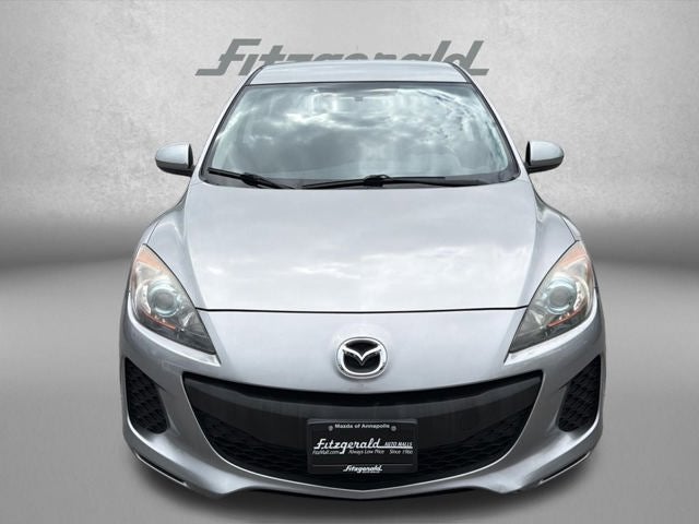 2013 Mazda Mazda3 i Touring