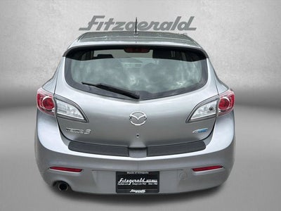 2013 Mazda Mazda3 i Touring