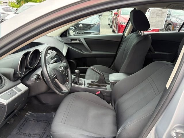 2013 Mazda Mazda3 i Touring
