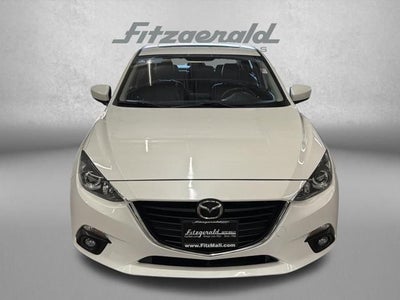 2015 Mazda Mazda3 i Grand Touring
