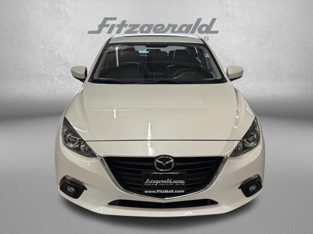 2015 Mazda Mazda3 i Grand Touring
