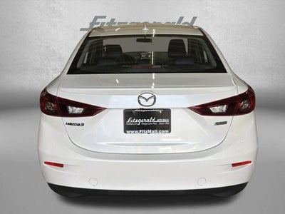 2015 Mazda Mazda3 i Grand Touring
