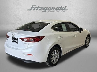 2015 Mazda Mazda3 i Grand Touring