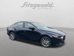 2026 Mazda Mazda3 Sedan 2.5 S