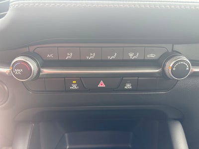 2026 Mazda Mazda3 Sedan 2.5 S