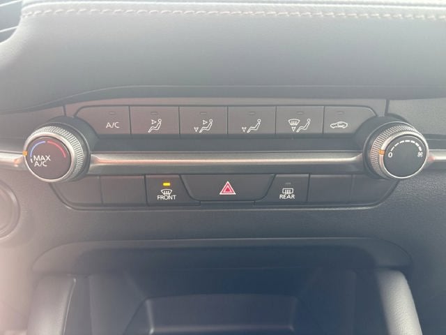 2026 Mazda Mazda3 Sedan 2.5 S