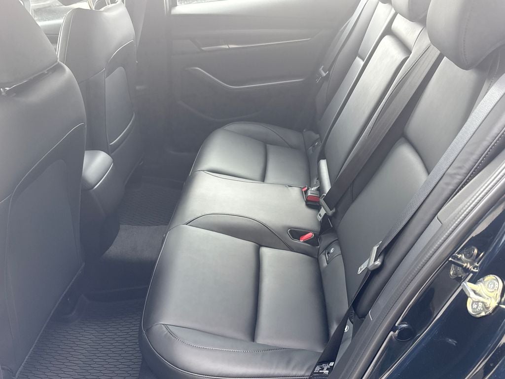 2026 Mazda Mazda3 2.5 S Select Sport