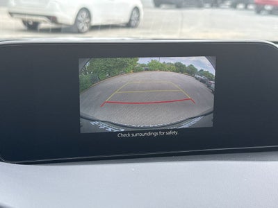 2026 Mazda Mazda3 2.5 S Select Sport