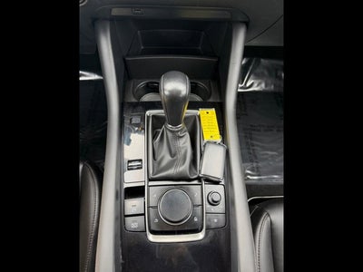 2019 Mazda Mazda3 Base