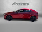 2026 Mazda Mazda3 Hatchback 2.5 S Select Sport