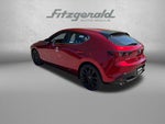 2026 Mazda Mazda3 Hatchback 2.5 S Select Sport