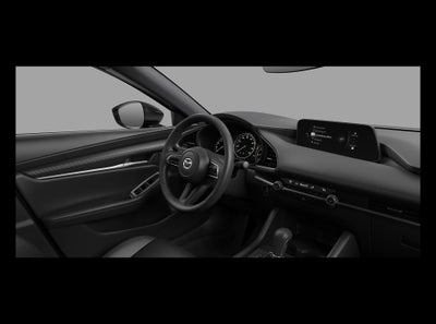 2026 Mazda Mazda3 Hatchback 2.5 S Select Sport