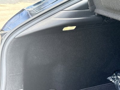 2026 Mazda Mazda3 Hatchback 2.5 S Preferred