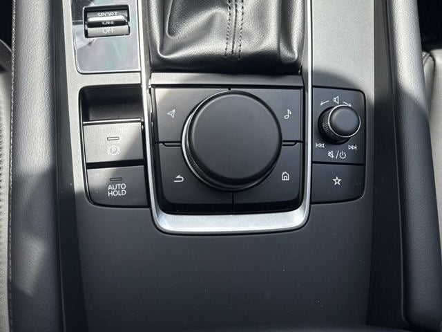 2026 Mazda Mazda3 Hatchback 2.5 S Preferred