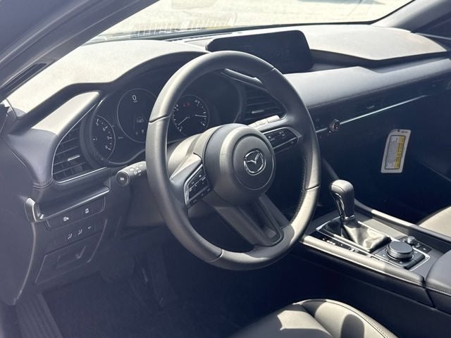 2026 Mazda Mazda3 Hatchback 2.5 S Preferred