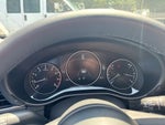 2026 Mazda Mazda3 Sedan 2.5 S Carbon Edition AWD