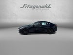 2026 Mazda Mazda3 Sedan 2.5 S Carbon Edition AWD