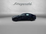 2026 Mazda Mazda3 Sedan 2.5 S Carbon Edition AWD