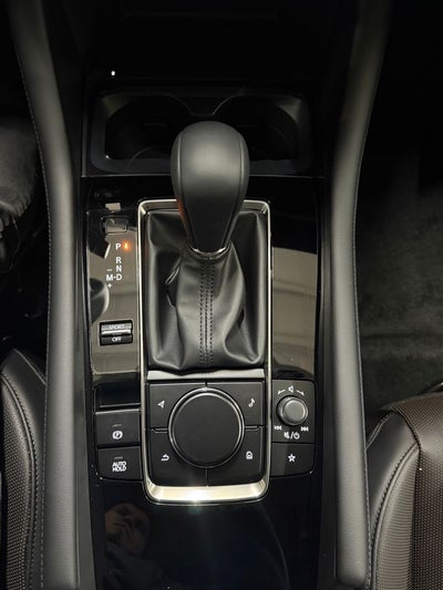 2026 Mazda Mazda3 Sedan 2.5 Turbo Premium Plus AWD