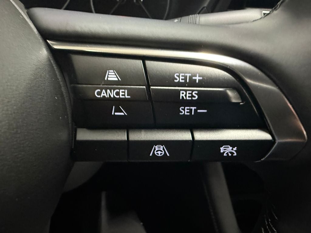 2026 Mazda Mazda3 Sedan 2.5 Turbo Premium Plus AWD